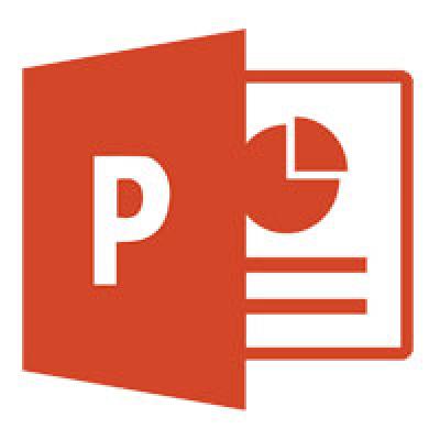 تصميم عروض بوربوينت